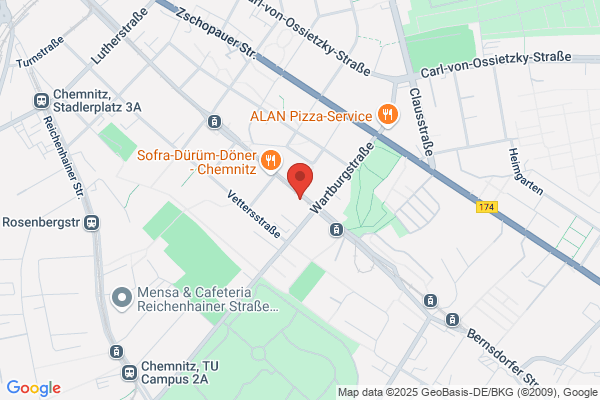 Inh. Doris Buckel Modestudio Doris