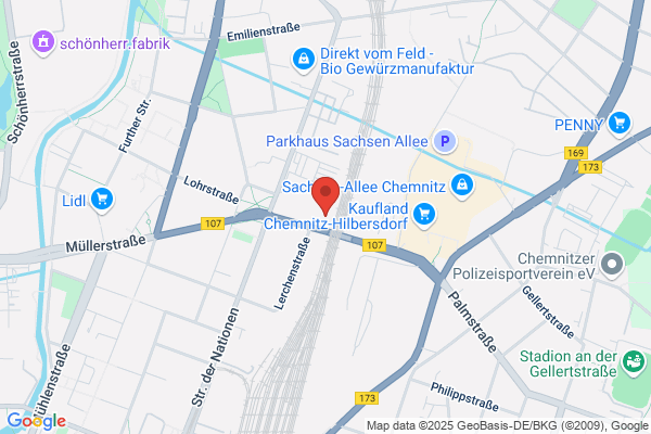 Bau & Montageservice