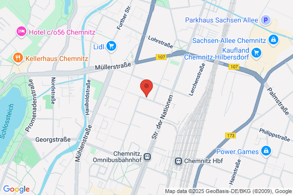Roller-Center Chemnitz