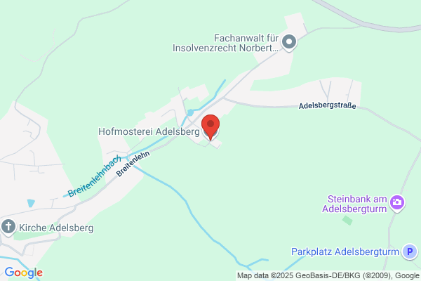 Hofmosterei Adelsberg