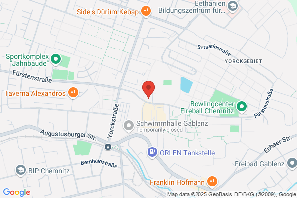 Optik Augenmaß, Inhaberin Silke Nastelski Augenoptikermeisterin