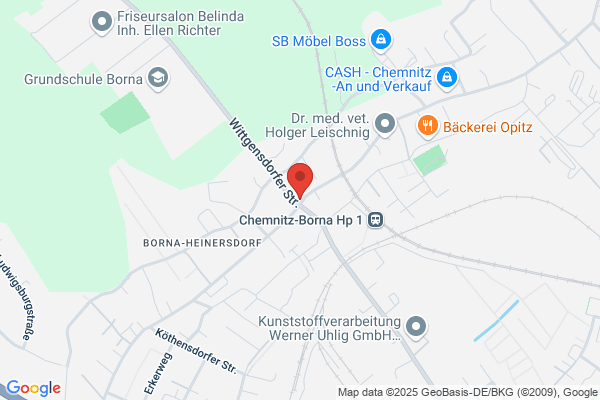WF Wabenfabrik GmbH Innovativer Leichtbau