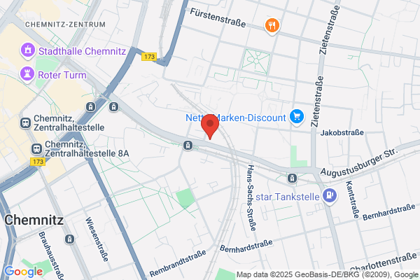 Parkettstudio Chemnitz