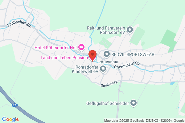 Land & Leben Pension