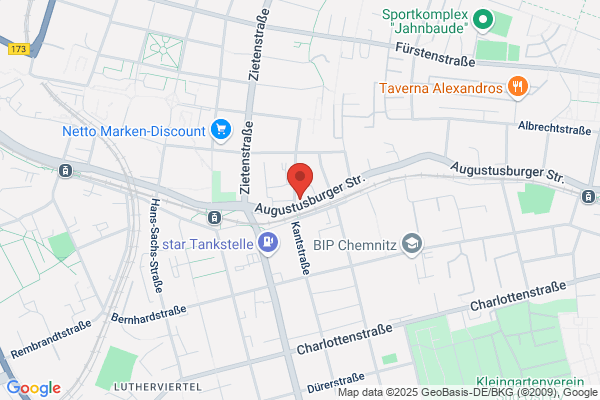 Massagestudio