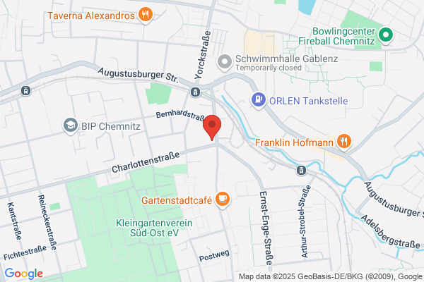 Physiotherapie Maibach