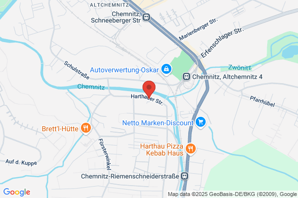 Metschke A. Physiotherapie GmbH