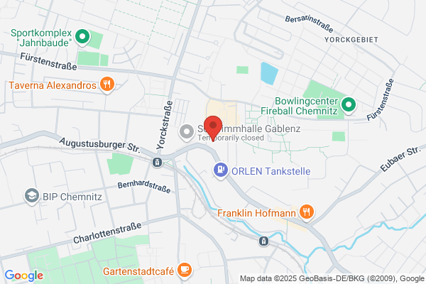 Gemeinschaftspraxis f. Physiotherapie