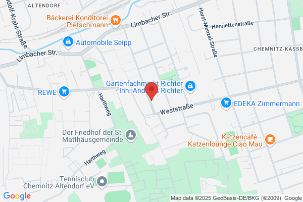 Physiotherapie Gutow