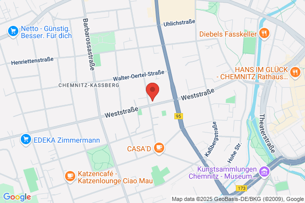 Viva Vital am Kaßberg