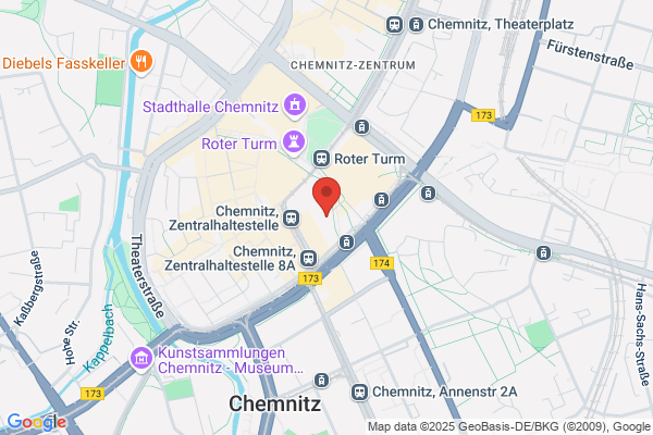 Matthias Hannack Psychotherapeutische Praxis