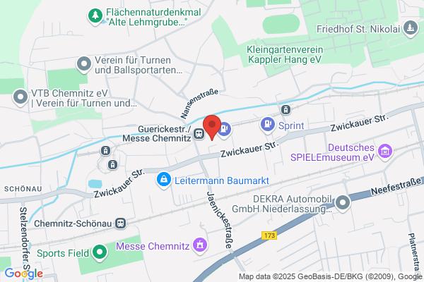 AdvoMediTax Rechtsanwaltsgesellschaft m.b.H. / NL Chemnitz