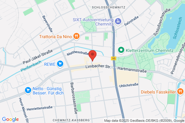 Handschumacher u.Merbecks