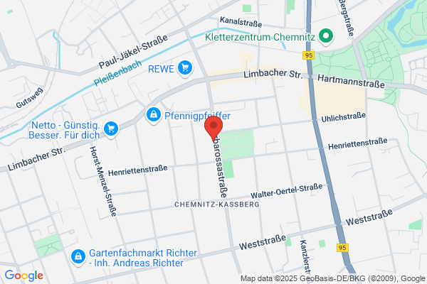 Kabel TV Chemnitz