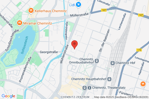 Firma Adomeit Natarajan und Partner,  Steuerberater – Rechtsanwalt