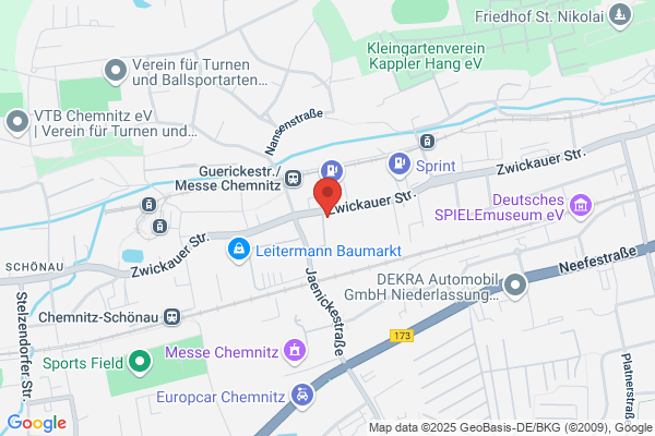 Lista GmbH