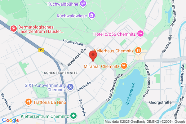 Dienstleistungs GmbH