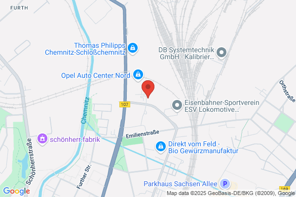 Reinigungstechnik Chemnitz (RTC)