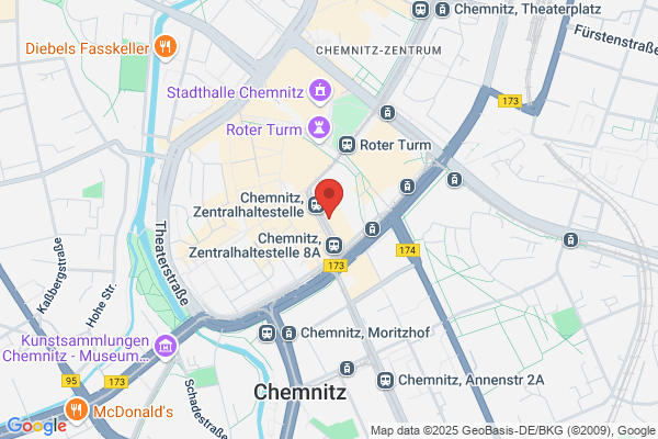 MD-Reisen GmbH