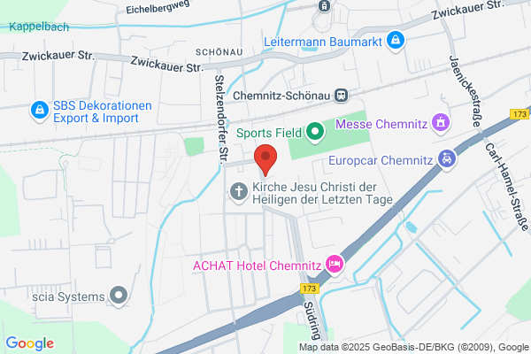Reisebüro Adventure Geo Treks Deutschland