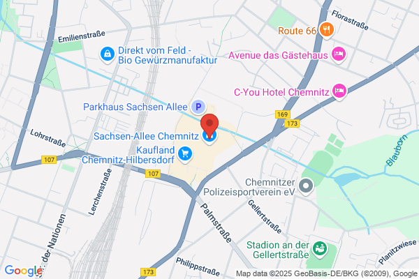 Reisebüro Flugbörse