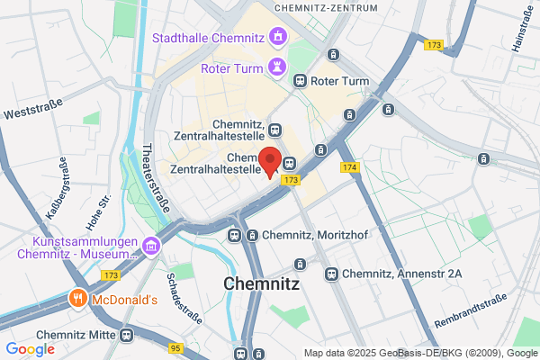 Reisebüro Last - Minute - Tours
