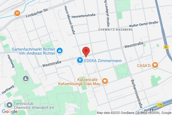 Reisebüro West-Sax-Tours