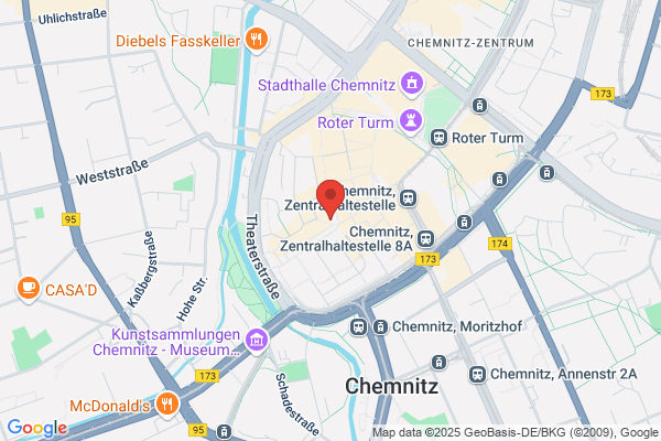 Restaurant Türmer