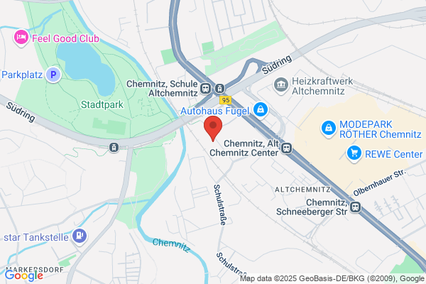 Kanal- und Rohrtechnik GmbH Chemnitz