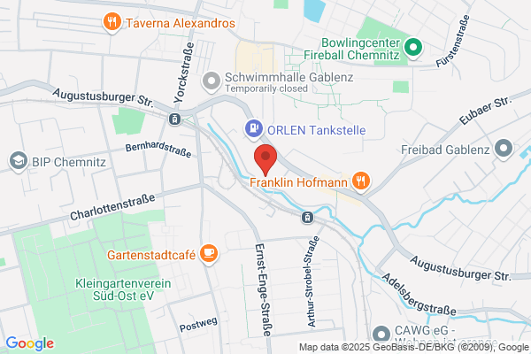 Zimmereihandwerk Aufbau GmbH