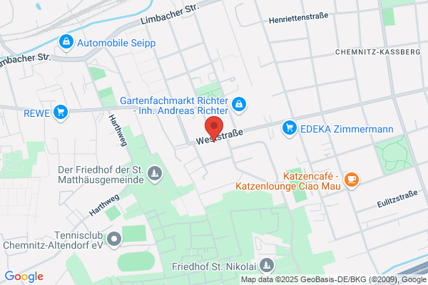 Schuhservice Gerd Handke