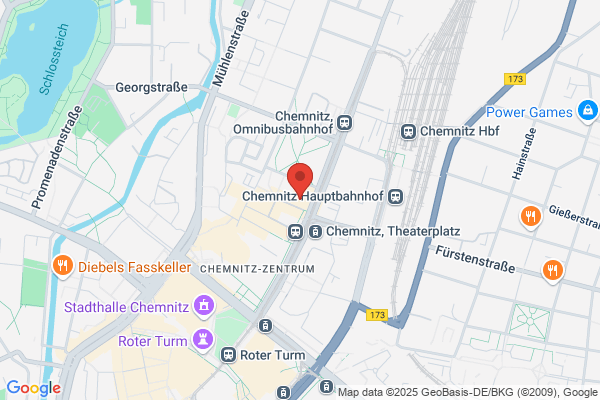 PRIMEROS Erste Hilfe Kurs Chemnitz