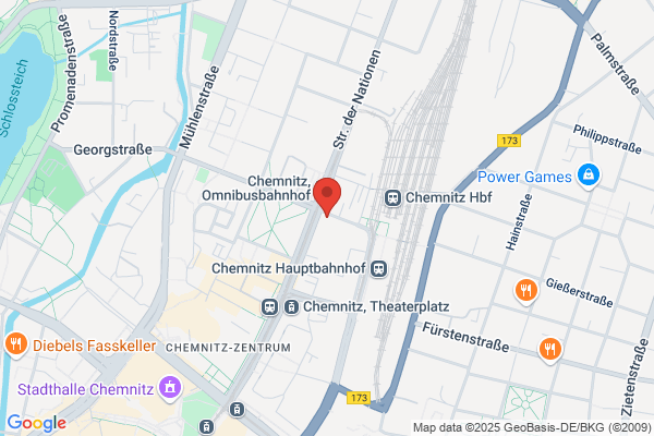 Technische Universität Chemnitz