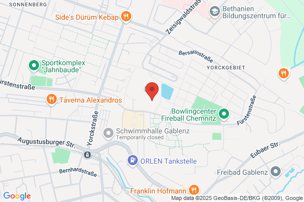 Montessori-Verein Chemnitz e.V.