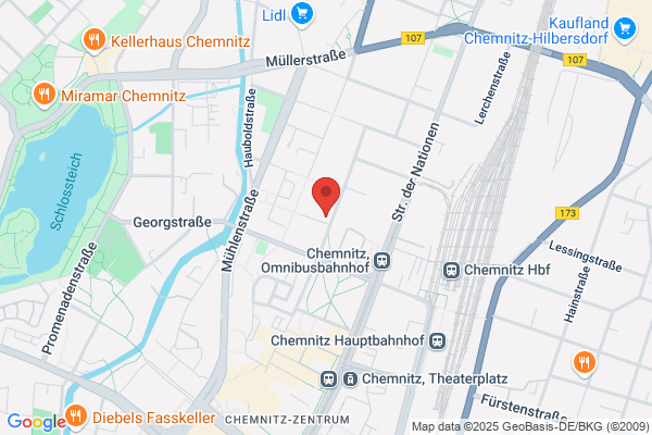 Azurit Seniorenzentrum Brühl