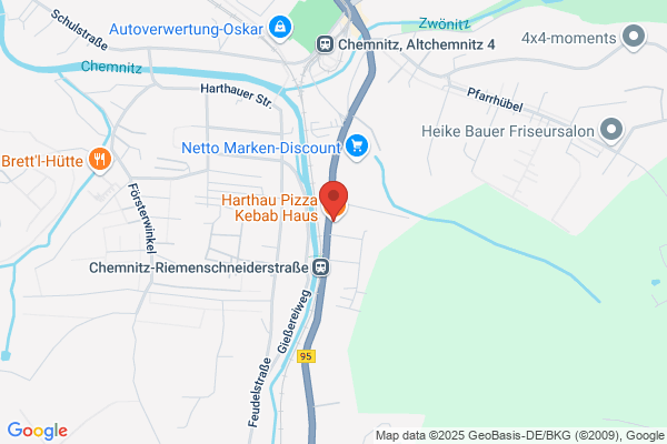Frehe KG Sicherheitstechnik