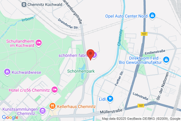 BASRsoft Systemberatung GmbH