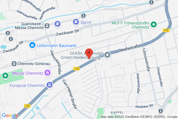 Carnet GmbH