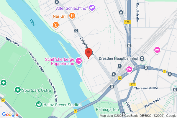 Dr. Malek Software GmbH