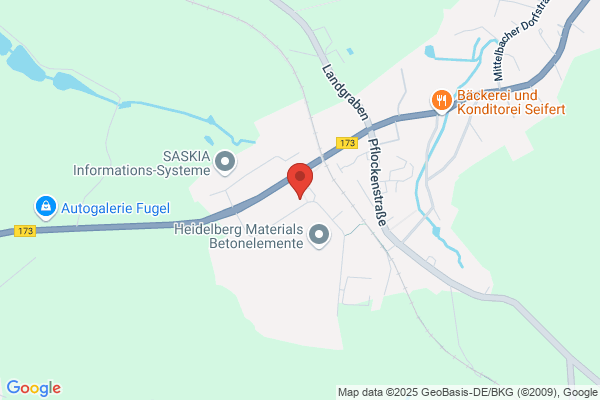 KWP Informationssysteme GmbH