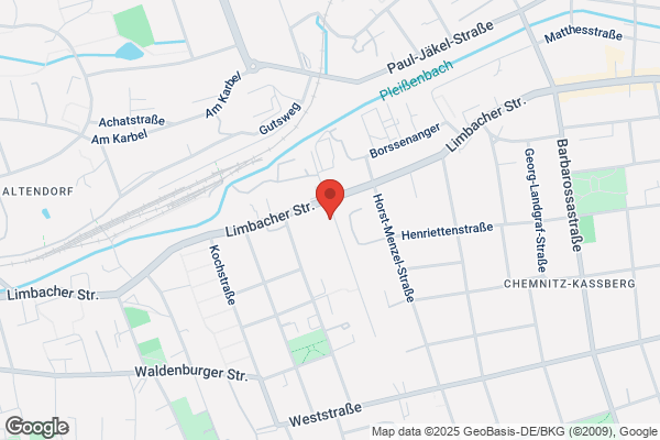 Nowisys IT-Service GmbH