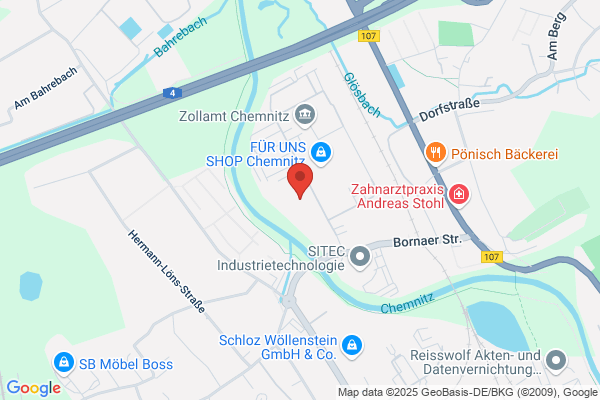 Serval Software Engineering GmbH