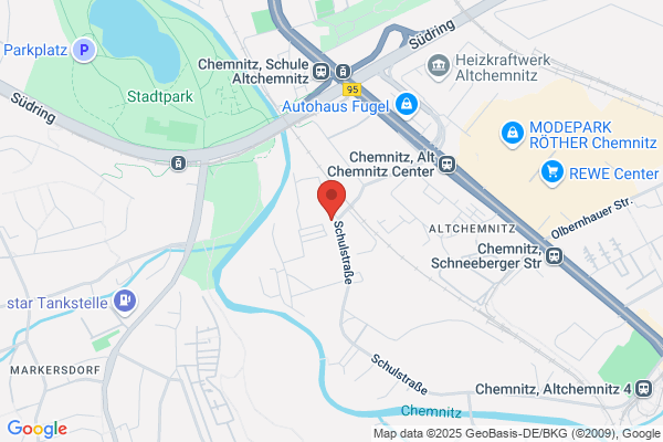Softwareservice Leistner