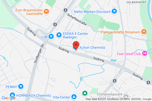 bau CAD GmbH