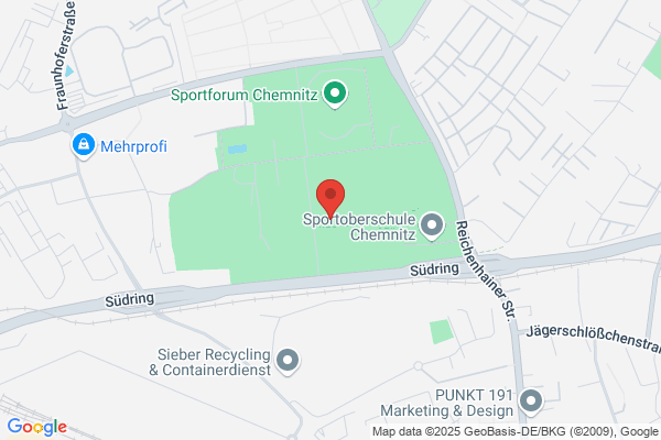 Chemnitzer Polizeisportclub Budo e.V.