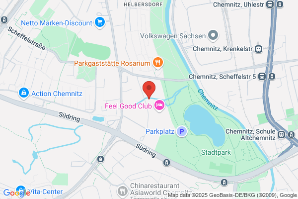 Müller Kunstturnverein Chemnitz e.V.