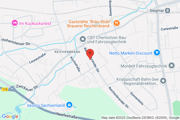 RGR Steuerberatunggesellschaft mbH