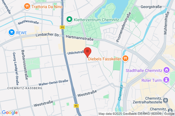MESCH CONSULTING GmbH Steuerberatungsgesellschaft