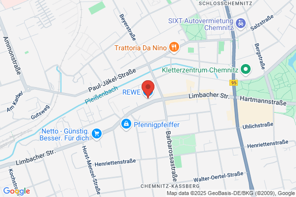 REWE