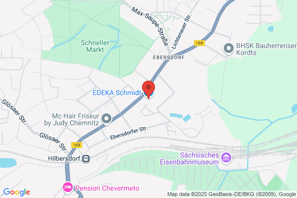 EDEKA Schmidt